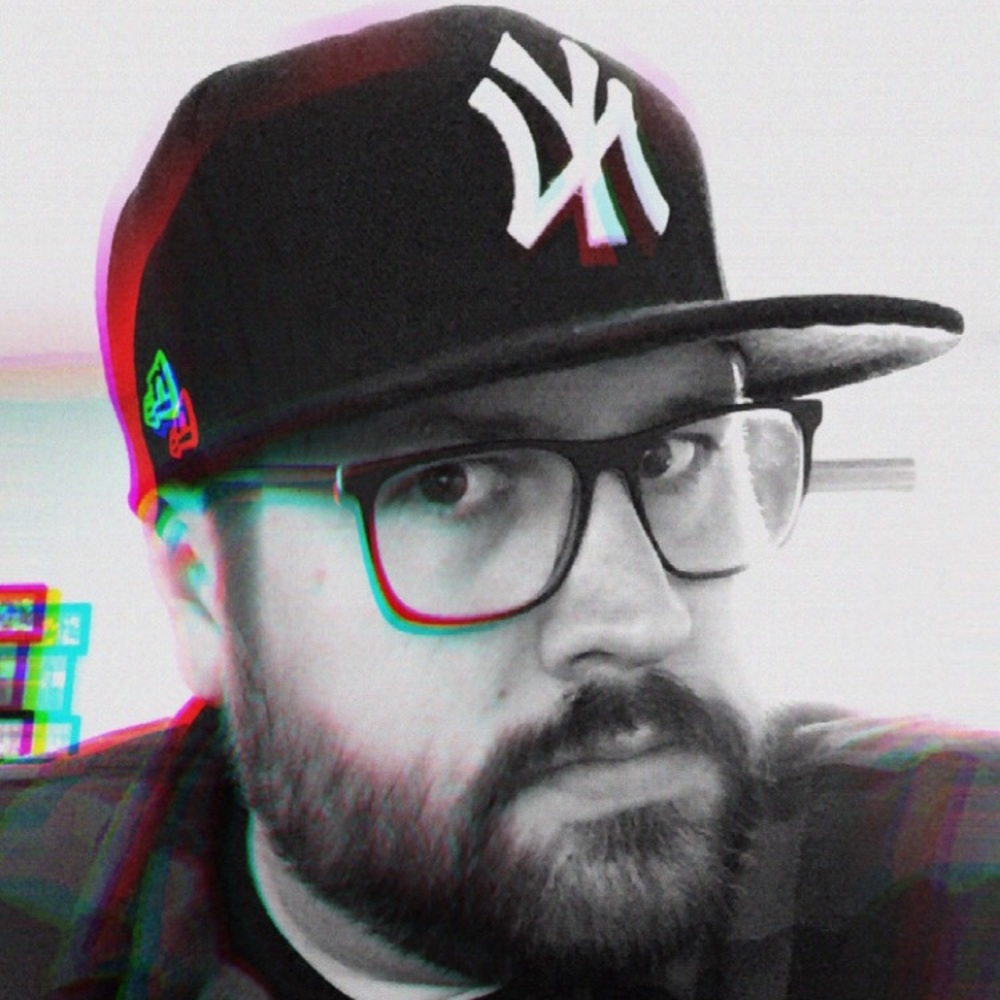 Meet your Posher, Adam